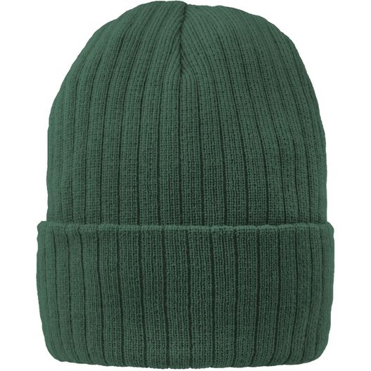 Produktabbildung Luxury RPET Beanie Luxury RPET Beanie (Bild 1)