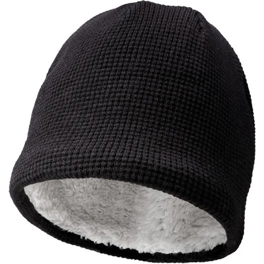 Produktabbildung Luxury Beanie With Teddy Lining Luxury Beanie With Teddy Lining (Bild 1)
