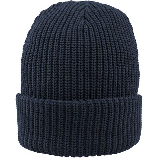 Produktabbildung Exclusive Organic Cotton Beanie Exclusive Organic Cotton Beanie (Bild 1)