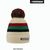 Poederbaas Classic Colorful Beanie 2.0