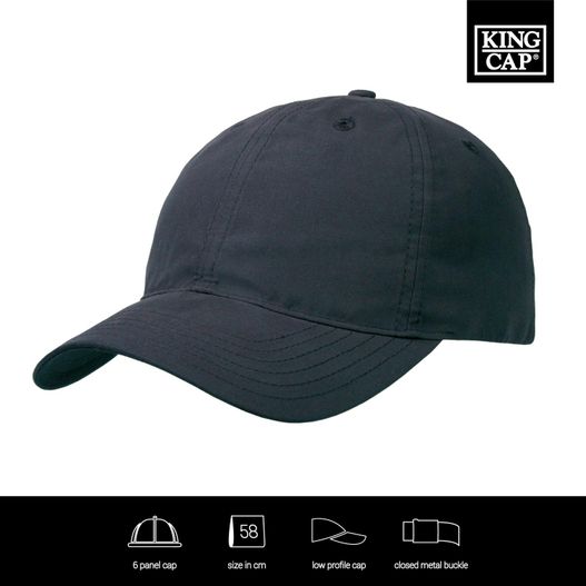 Microfiber Sports Cap (Bild 1)