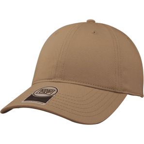 Exclusive Recycled Cotton Dad Cap