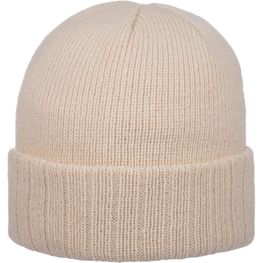 Exclusive Beanie with Brim