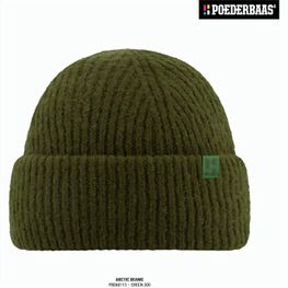 Poederbaas Arctic Beanie