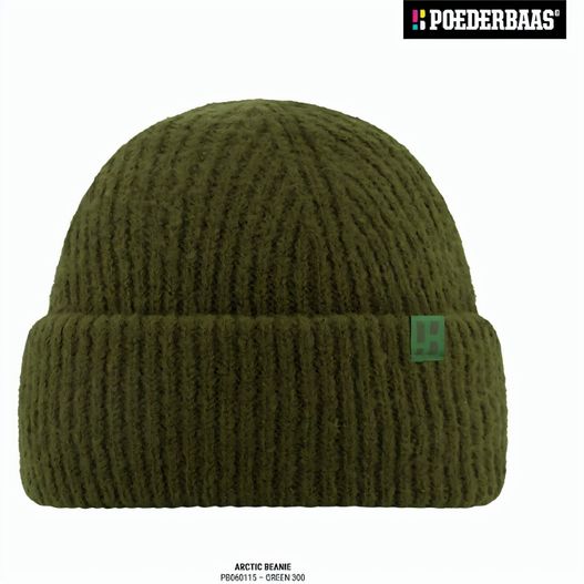 Poederbaas Arctic Beanie (Bild 1)