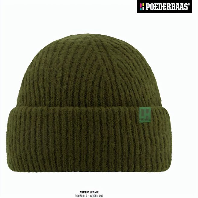 Produktabbildung Poederbaas Arctic Beanie Poederbaas Arctic Beanie