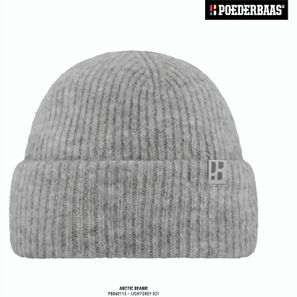 Poederbaas Arctic Beanie