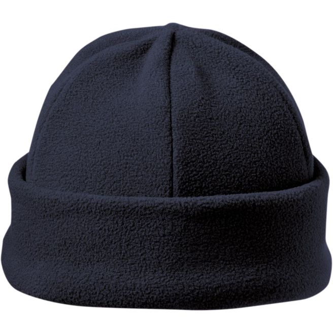 Luxury Fleece Hat