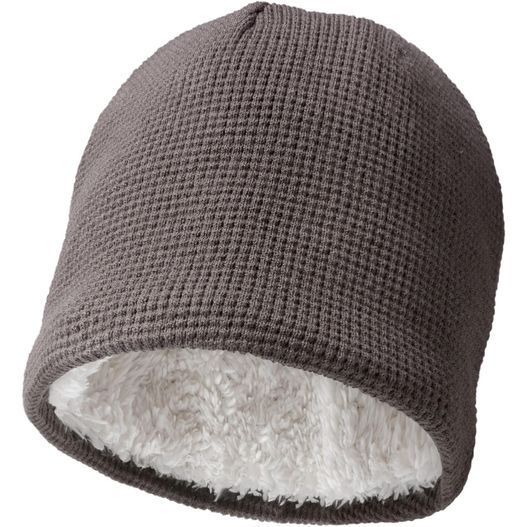 Produktabbildung Luxury Beanie With Teddy Lining Luxury Beanie With Teddy Lining (Bild 1)