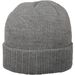 Exclusive Beanie with Brim