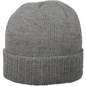 Exclusive Beanie with Brim