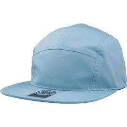 Exclusive Recycled Flat Peak Cap