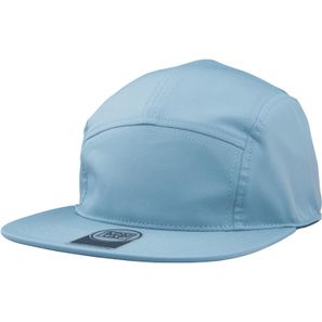 Exclusive Recycled Flat Peak Cap