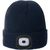 Luxury LED Beanie with Brim