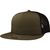 Exclusive Recycled Snapback Cap (Bild 1)