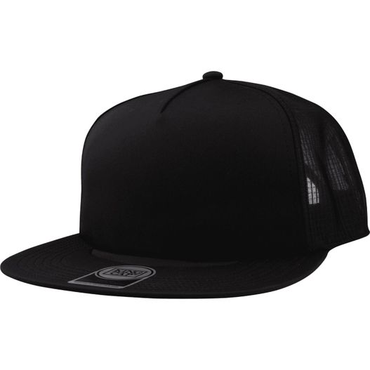 Produktabbildung Exclusive Recycled Snapback Cap Exclusive Recycled Snapback Cap (Bild 1)