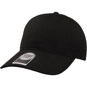 Exclusive Recycled Cotton Dad Cap