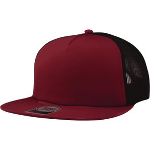 Exclusive Recycled Snapback Cap
