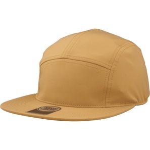 Exclusive Recycled Flat Peak Cap