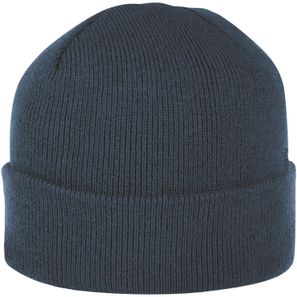 Kids Beanie With Brim