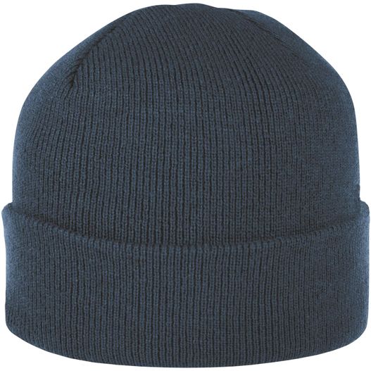 Produktabbildung Kids Beanie With Brim Kids Beanie With Brim (Bild 1)