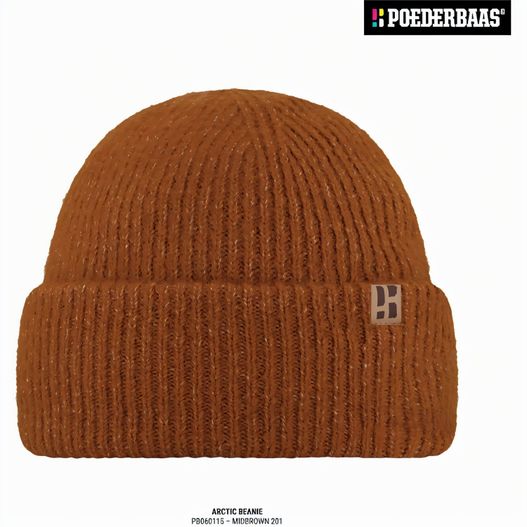 Poederbaas Arctic Beanie (Bild 1)