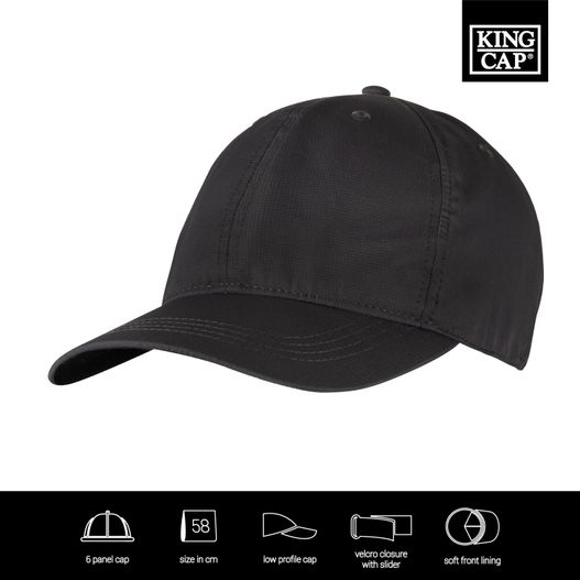 Produktabbildung Luxury Sports Cap Luxury Sports Cap (Bild 1)