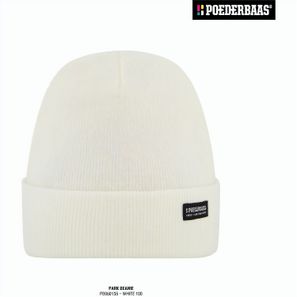 Poederbaas Park Beanie