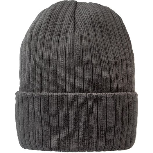 Produktabbildung Luxury RPET Beanie Luxury RPET Beanie (Bild 1)