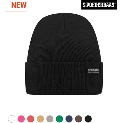 Poederbaas Park Beanie