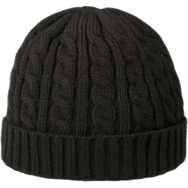 Luxury Cable Hat