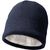 Luxury Beanie With Teddy Lining (Bild 1)