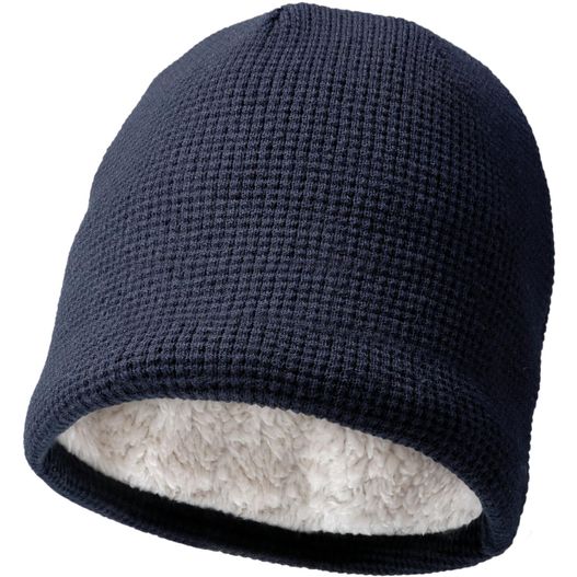 Produktabbildung Luxury Beanie With Teddy Lining Luxury Beanie With Teddy Lining (Bild 1)