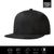 Original Snap Back Flat Visor Baby Cap (Bild 1)
