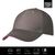 Heavy Twill Duo Tone Strap Cap (Bild 1)