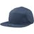 Exclusive Recycled Flat Peak Cap