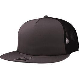 Produktabbildung Exclusive Recycled Snapback Cap Exclusive Recycled Snapback Cap