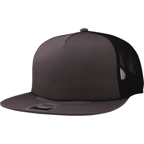 Exclusive Recycled Snapback Cap