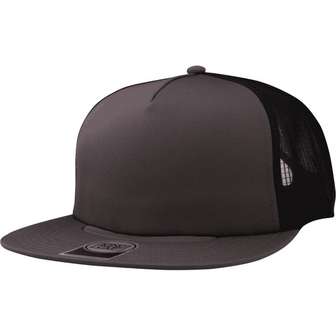 Exclusive Recycled Snapback Cap