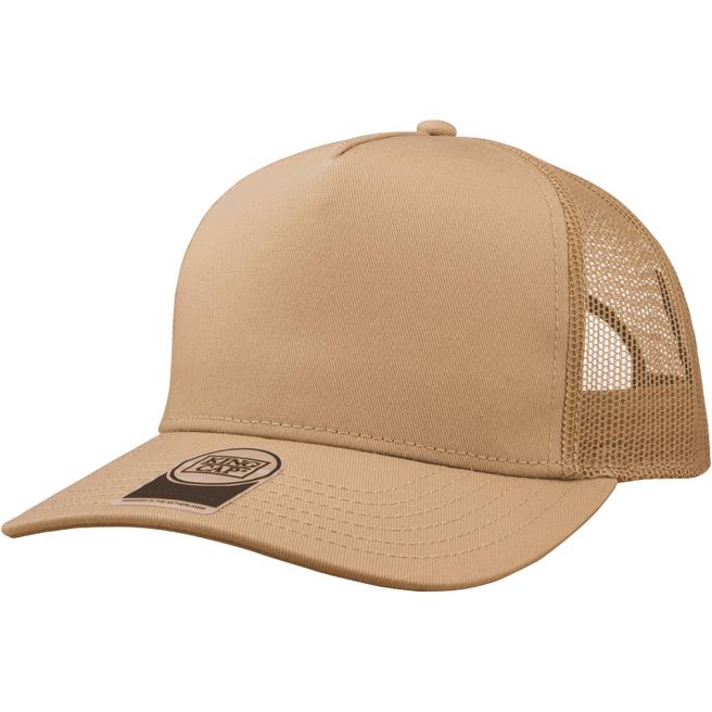 Produktabbildung Exclusive Recycled Trucker Cap Exclusive Recycled Trucker Cap