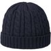Luxury Cable Hat