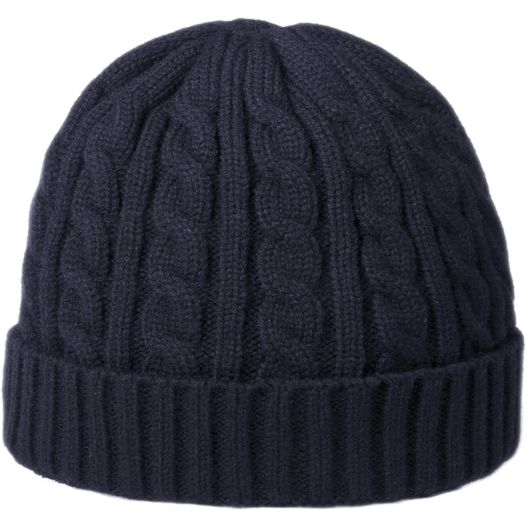 Luxury Cable Hat (Bild 1)