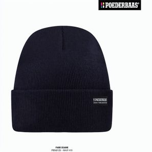 Poederbaas Park Beanie