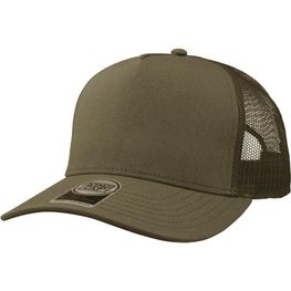 Produktabbildung Exclusive Recycled Trucker Cap Exclusive Recycled Trucker Cap