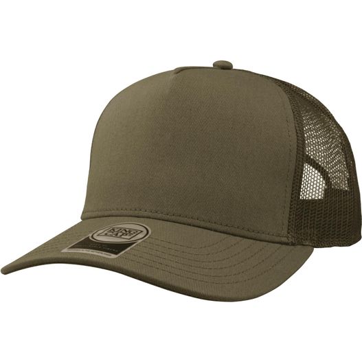 Exclusive Recycled Trucker Cap (Bild 1)