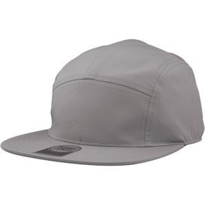 Exclusive Recycled Flat Peak Cap