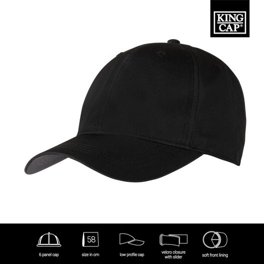 Produktabbildung Luxury Sports Cap Luxury Sports Cap (Bild 1)
