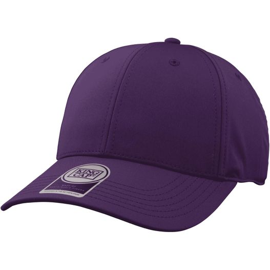 Luxury Recycled Polyester Cap (Bild 1)