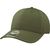 Luxury Recycled Polyester Cap