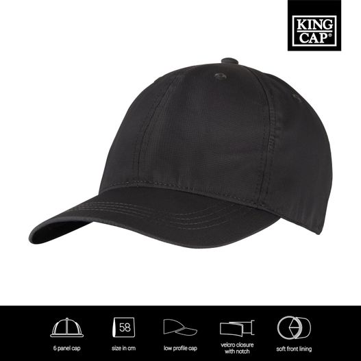 Luxury Ball Marker Cap (Bild 1)